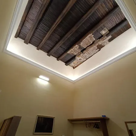 Residenza San Severo 3 公寓