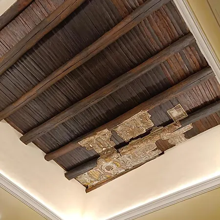 Residenza San Severo 3 公寓 那不勒斯