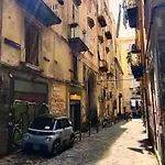 Residenza San Severo 3 Apartment