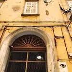 Residenza San Severo 3 Naples