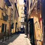 Residenza San Severo 3 Apartment Naples