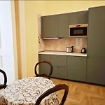Residenza San Severo 3 Apartment Naples