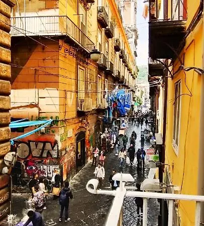 Residenza San Severo 3 아파트 *