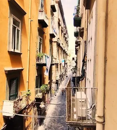 Residenza San Severo 3