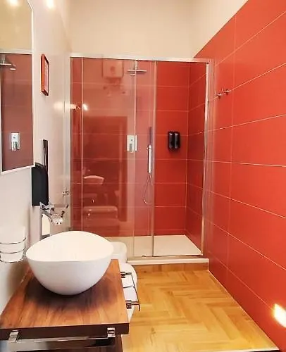 Residenza San Severo 3 *