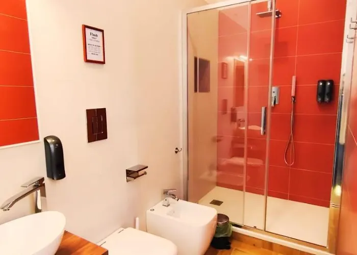 Апартаменты Residenza San Severo 3
