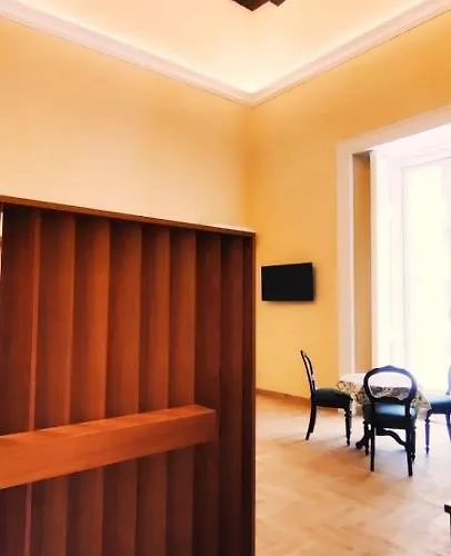 Residenza San Severo 3 Apartment
