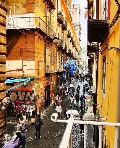 Residenza San Severo 3 Апартаменты *