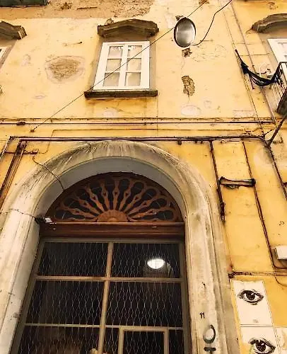 Residenza San Severo 3 Naples