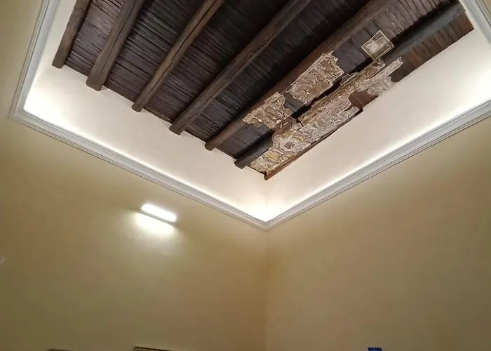 Residenza San Severo 3 Apartment