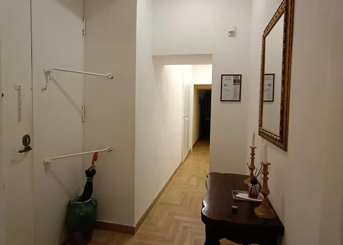 Residenza San Severo 3 * Naples