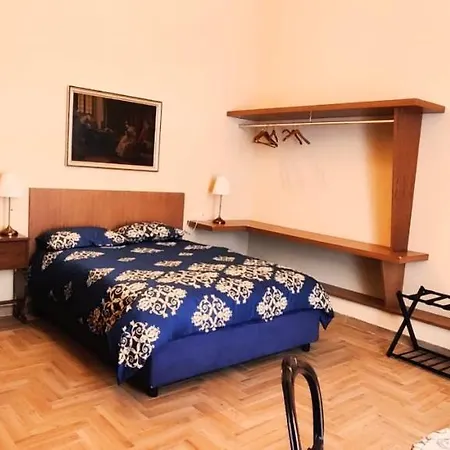 Residenza San Severo 3 * Nápoles