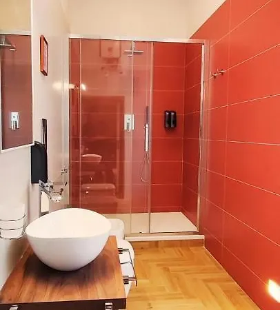 Residenza San Severo 3 *