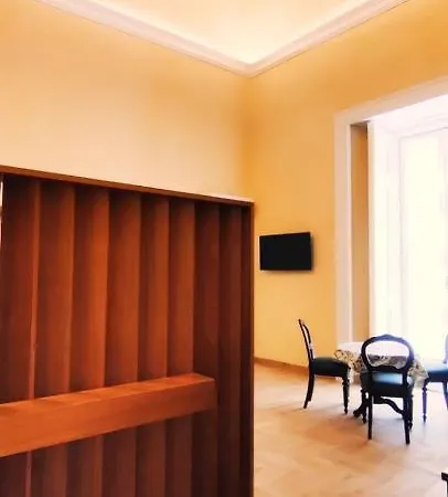 Residenza San Severo 3 Lägenhet