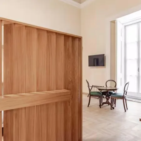 Residenza San Severo 3 *