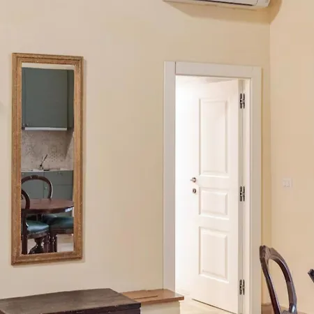 Residenza San Severo 3 *