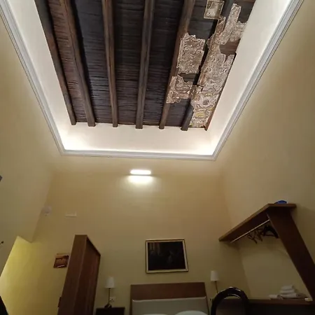 Residenza San Severo 3 *