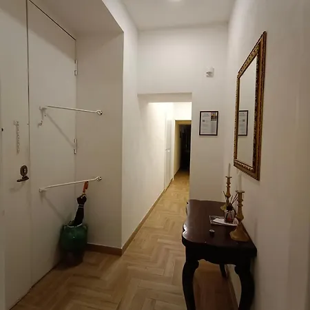 Residenza San Severo 3 * Nápoles